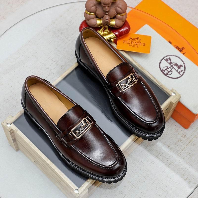 Hermes Men's Shoes 147